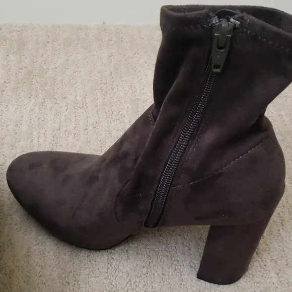 Booties - Picture 3 of 3